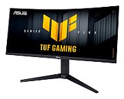 ASUS TUF Gaming VG34WQML5A computer monitor 86.4 cm (34 ) 3440 x 1440 pixels UltraWide Quad HD LED Black