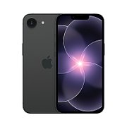 Apple iPhone 17e 512GB black