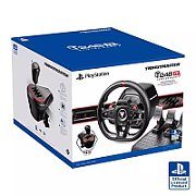 Thrustmaster T248R SHIFTER PACK EU TYPE C