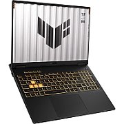 ASUS TUF Gaming F16 FX608JHR-RV127 Intel Core i5-14450HX 16inch FHD+ 16GB DDR5 512GB PCIe NVMe M.2 SSD RTX 5050 NOOS