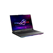 ASUS ROG Strix G16 G614PW-RV035 AMD Ryzen 9 8940HX 16inch FHD+ 32GB DDR5 1TB PCIe NVMe M.2 SSD RTX 5080 NOOS