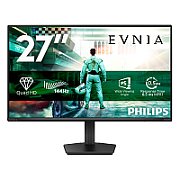 Monitor Philips 27  27M2N3500NF/00, Diagonal (inch): 27, Diagonal (cm): 68, Aspect ratio: 16:9, Panel: IPS, Resolution: 2560x1440, Refresh Rate: 144Hz, Response time MPRT: 0.5ms, Brightness (max): 300 cd/m², Contrast (static) : 1500:1, Contrast (dynamic): Mega Infinity DCR, Viewing angle: 178/178