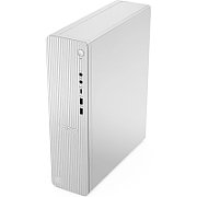 Desktop PC Lenovo IdeaCentre SFF (8.2L), AMD 250 (8 C / 16 T, 3.3 GHz - 5.1 GHz, 16 MB cache, 28 w), 16 GB DDR5, 1 TB SSD, Fara unitate optica, AMD AMD Radeon, 200 W, Free DOS