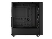 3200D RS ARGB, Mid-Tower, ATX, 3 ventilatoare incluse RS120 ARGB, Negru