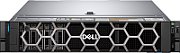Server DELL PowerEdge R760xs, Rack 2U, Intel Xeon Silver 4510 (12 C / 24 T, 2.40 GHz - 4.10 GHz, 30 MB cache, 150 W), 32 GB DDR5 ECC, 1 x 480 GB SSD, 8 x LFF, DELL PERC H755, 2 x 1100 W