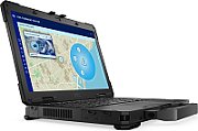 Laptop Dell Pro Rugged RB14250, 14 inch 1920 x 1080, Intel 165U (12 C / 14 T, 1.7 GHz - 4.9 GHz, 12 MB cache, 55 W), 32 GB DDR5, 1 TB SSD, Intel Graphics, Windows 11 Pro