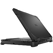 Laptop Dell Pro Rugged RB14250, 14 inch 1920 x 1080, Intel 165U (12 C / 14 T, 1.7 GHz - 4.9 GHz, 12 MB cache, 55 W), 32 GB DDR5, 1 TB SSD, Intel Graphics, Windows 11 Pro