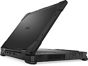 Laptop Dell Pro Rugged RB14250, 14 inch 1920 x 1080, Intel 165U (12 C / 14 T, 1.7 GHz - 4.9 GHz, 12 MB cache, 55 W), 32 GB DDR5, 1 TB SSD, Intel Graphics, Windows 11 Pro