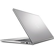 Dell Pro 15 Essential,15.6 FHD(1920x1080)120Hz 250nits,Intel Core i7-1355U(10cores/5.0GHz),16GB(1x16)5200MT/s,512GB(M.2)PCIe NVMe SSD,Intel UHD Graphics,Wi-Fi 6(2x2)+BT,NO-Backlit Kb,FGP,4cell 54WHr,Ubuntu,Platinum Silver(Aluminum),3Yr Prspt