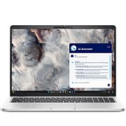 Laptop Dell Pro 16 Plus PB16250, 16 inch 1920 x 1200, Intel 265U (12 C / 14 T, 2.1 GHz - 5.3 GHz, 12 MB cache, 15 W), 32 GB RAM, 1 TB SSD, Intel Graphics, Windows 11 Pro