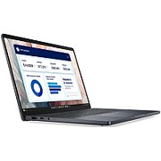 Laptop Dell Pro 14 Premium PA14250, 14 inch 2560 x 1600 Touchscreen, Intel 268V (8 C / 8 T, 2.2 GHz - 5.0 GHz, 12 MB cache), 32 GB LPDDR5X, 1 TB SSD, Intel Arc Graphics, Windows 11 Pro