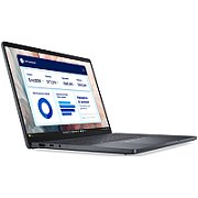 Laptop Dell Pro 14 Premium PA14250, 14 inch 1920 x 1200, Intel 266V (8 C / 8 T, 2.2 GHz - 5.0 GHz, 12 MB cache), 16 GB RAM, 512 GB SSD, Intel Arc Graphics, Windows 11 Pro