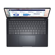 Laptop Dell Pro 14 Premium PA14250, 14 inch 1920 x 1200, Intel 266V (8 C / 8 T, 2.2 GHz - 5.0 GHz, 12 MB cache), 16 GB RAM, 512 GB SSD, Intel Arc Graphics, Windows 11 Pro