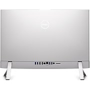 Dell 24 AIO,23.8  FHD(1920x1080)Infinity Touch,Intel Core 7 150U(12MB cache,10Cores,up to 5.4GHz),16GB(2x8)5200MT/s,1TB(M.2)PCIe NVMe SSD,Integrated Graphics,Wi-Fi 6E(2x2)+BT,Dell Pro Keyboard and Mouse-KM5221W,White,Win11Pro,3Yr NBD