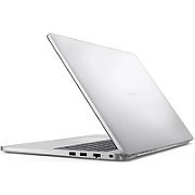Laptop Dell Pro 16 PC16250, 16 inch 1920 x 1200, Intel 255U (12 C / 14 T, 2.4 GHz - 5.2 GHz, 12 MB cache), 32 GB RAM, 1 TB SSD, Intel Graphics, Windows 11 Pro