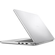 Laptop Dell Pro 14 PC14250, 14 inch 1920 x 1200, Intel 235U (12 C / 14 T, 2.0 GHz - 4.9 GHz, 12 MB cache, 15 W), 16 GB DDR5, 512 GB SSD, Intel Graphics, Windows 11 Pro