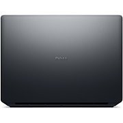 Laptop Dell Pro Max 16 Plus MB16250, 16 inch 1920 x 1200, Intel 265HX (20 C / 20 T, 2.3 GHz - 5.3 GHz, 36 MB cache), 32 GB RAM, 1 TB SSD, nVidia RTX Pro 3000, Windows 11 Pro