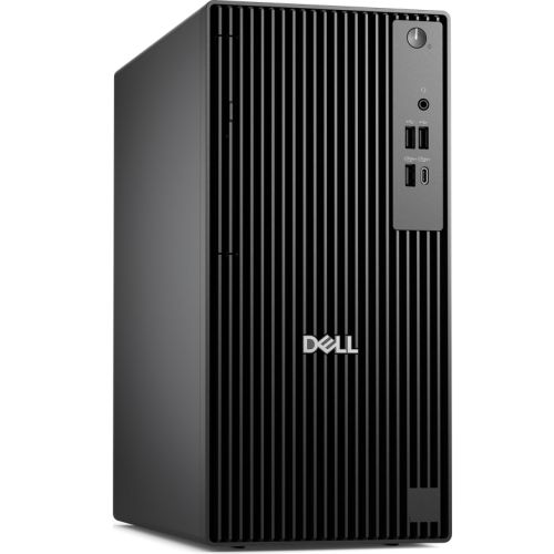 Dell Pro Tower,Intel Core i7-14700(33MB,20Cores,28threads,2.1GHz/5.4GHz),16GB(1x16)5600MT/s DDR5,512GB SSD TLC,Intel Integrated Graphics,noWi-Fi,Dell Optical Mouse-MS116,Dell Wired Keyboard-KB216,Win11Pro,180W,3Yr ProSupport