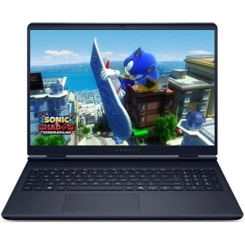 Laptop Dell Alienware 16 Aurora AC16250, 16 inch 2560 x 1600, Intel 270H (14 C / 20 T, 2 GHz - 5.8 GHz, 24 MB cache, 28 W), 16 GB DDR5, 1 TB SSD, Nvidia GeForce RTX 5060, Windows 11 Home