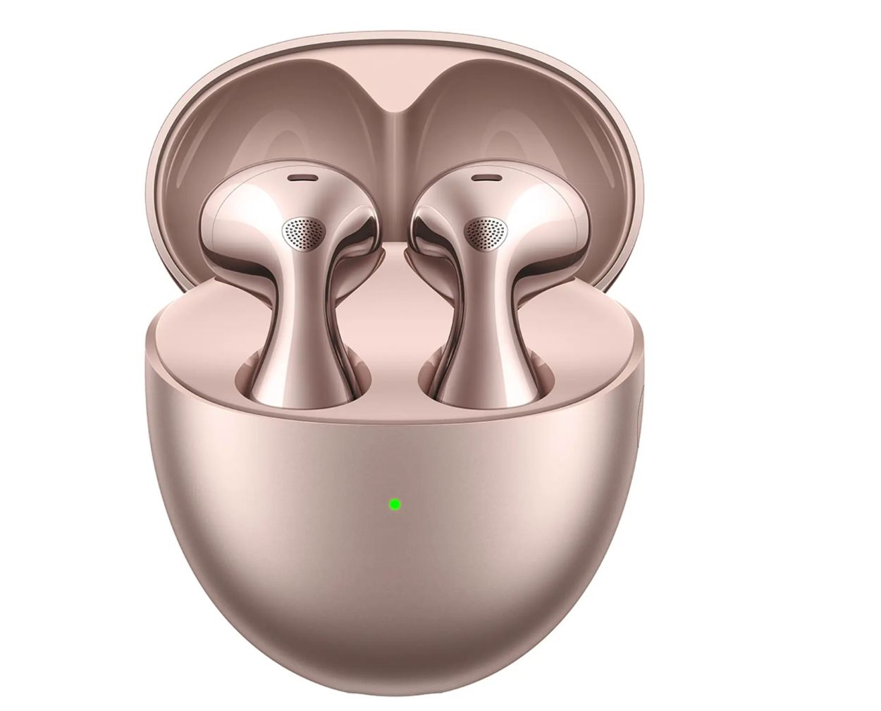 Huawei FreeBuds 6 Rose Gold