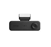 Set 2 camere 70mai Dash Cam 2K T400 cu 3 obiective (fata 2K, interior 1080P) + spate RC21 Full HD, GPS, HDR