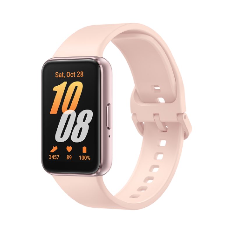 Samsung FIT3 43mm 1.6  R390 Pink Gold (garantie doar la NOD)