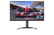 Monitor 32  LG 32UR550K-B.AEU