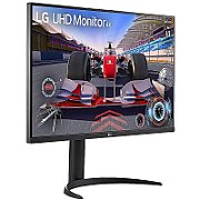Monitor 32  LG 32UR550K-B.AEU
