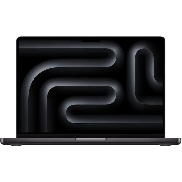 Laptop Apple MacBook Pro 14 Z1ML0015X, 14.2 inch 3024 x 1964, Apple M5 Pro 18-core (18 C), 48 GB RAM, 1 TB SSD, Apple M5 Pro 20-Core GPU, Mac OS