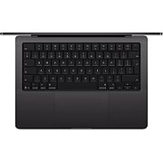 Laptop Apple MacBook Pro 14 Z1ML0015X, 14.2 inch 3024 x 1964, Apple M5 Pro 18-core (18 C), 48 GB RAM, 1 TB SSD, Apple M5 Pro 20-Core GPU, Mac OS