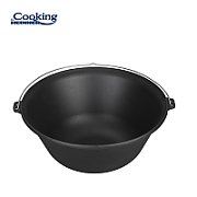 CEAUN DIN FONTA PURA, 54X23 CM, 30 L, COOKING BY HEINNER
