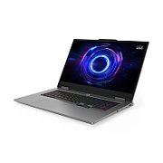 Laptop Gaming Lenovo LOQ 17IRX10, cu procesor Intel Core i7-14700HX, 17.3'' IPS, 32 GB DDR5, 1 TB SSD, NVIDIA GeForce RTX 5060, 8GB GDDR7, Fr OS