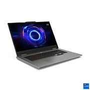 Laptop Gaming Lenovo LOQ 17IRX10, cu procesor Intel Core i7-14700HX, 17.3'' IPS, 32 GB DDR5, 1 TB SSD, NVIDIA GeForce RTX 5060, 8GB GDDR7, Fr OS