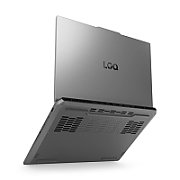Laptop Gaming Lenovo LOQ 17IRX10, cu procesor Intel Core i7-14700HX, 17.3'' IPS, 32 GB DDR5, 1 TB SSD, NVIDIA GeForce RTX 5060, 8GB GDDR7, Fr OS