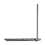 Laptop Gaming Lenovo LOQ 17IRX10, cu procesor Intel Core i7-14700HX, 17.3'' IPS, 32 GB DDR5, 1 TB SSD, NVIDIA GeForce RTX 5060, 8GB GDDR7, Fr OS