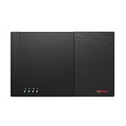 Asustor FLASHSTOR 6 Gen2 (FS6806X) NAS Compact AMD Ryzen V3C14 8 GB DDR5 0 TB Black