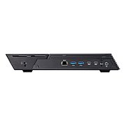 Asustor FLASHSTOR 6 Gen2 (FS6806X) NAS Compact AMD Ryzen V3C14 8 GB DDR5 0 TB Black