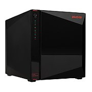 Asustor Xpanstor 4 AS5004U disk array Black