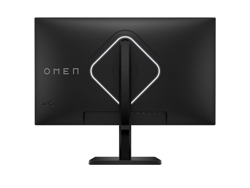 OMEN by HP 27 inch FHD 240Hz Gaming Monitor - OMEN 27s