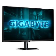 GIGABYTE GO27Q24  27 Zoll QHD Gaming-Monitor  240Hz  QD-OLED-Panel  AMD Freesync Premium