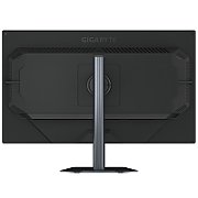 GIGABYTE GO27Q24  27 Zoll QHD Gaming-Monitor  240Hz  QD-OLED-Panel  AMD Freesync Premium