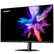 GIGABYTE GO27Q24  27 Zoll QHD Gaming-Monitor  240Hz  QD-OLED-Panel  AMD Freesync Premium