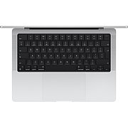 Laptop Apple MacBook Pro 14 Z1MK001LD, 14.2 inch 3024 x 1964, Apple M5 Max 18-core (18 C), 64 GB RAM, 2 TB SSD, Apple M5 Pro 40-Core GPU, Mac OS