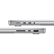 Laptop Apple MacBook Pro 14 Z1MK001LD, 14.2 inch 3024 x 1964, Apple M5 Max 18-core (18 C), 64 GB RAM, 2 TB SSD, Apple M5 Pro 40-Core GPU, Mac OS