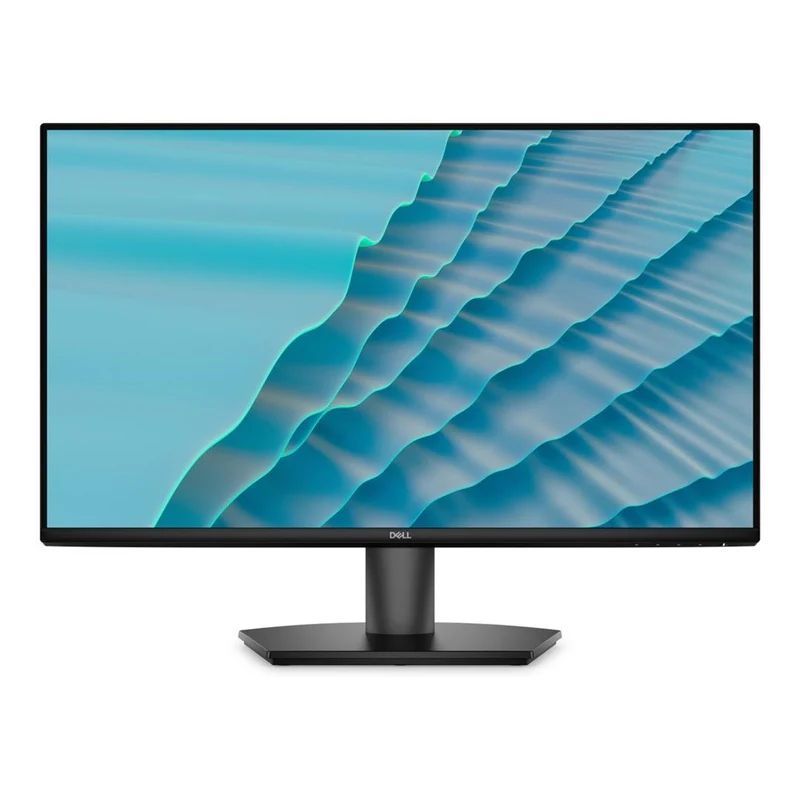 DELL SE2726H computer monitor 68.6 cm (27 ) 1920 x 1080 pixels Full HD LCD Black