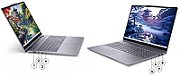 Laptop Consumer Lenovo IdeaPad 5 2-in-1 16IAL10, cu procesor Intel Core Ultra 7 255H, 16'' IPS Touch, 16 GB LPDDR5x, 1 TB SSD, Intel Arc 140T, Fr OS