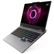 Laptop Lenovo LOQ 15AHP10 83JG00EMRM, 15.6 inch 1920 x 1080, AMD 220 (6 C / 12 T, 3.2 GHz - 4.9 GHz, 3 MB + 16 MB cache), 24 GB DDR5, 1 TB SSD, Nvidia GeForce RTX 5050, Fara sistem de operare