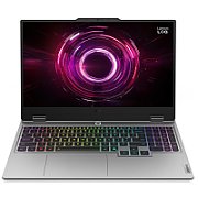 Laptop Gaming Lenovo LOQ 15AHP10, cu procesor AMD Ryzen 5 220, 15.6'' IPS, 16 GB DDR5, 512 GB SSD, NVIDIA GeForce RTX 5050, 8GB GDDR7, Fr OS