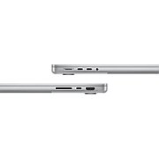 Laptop Apple MacBook Pro 14 Z1KN000EU, 14.2 inch 3024 x 1964, Apple M5 10-core (10 C), 24 GB RAM, 2 TB SSD, Apple M5 10-core integrat, Mac OS