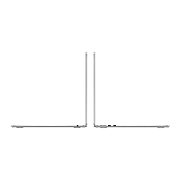 Laptop Apple MacBook Air 13 Z1L1000F3, 13.6 inch 2560 x 1664, Apple M5 10-core (10 C), 16 GB RAM, 2 TB SSD, Apple M5 10-core integrat, Mac OS